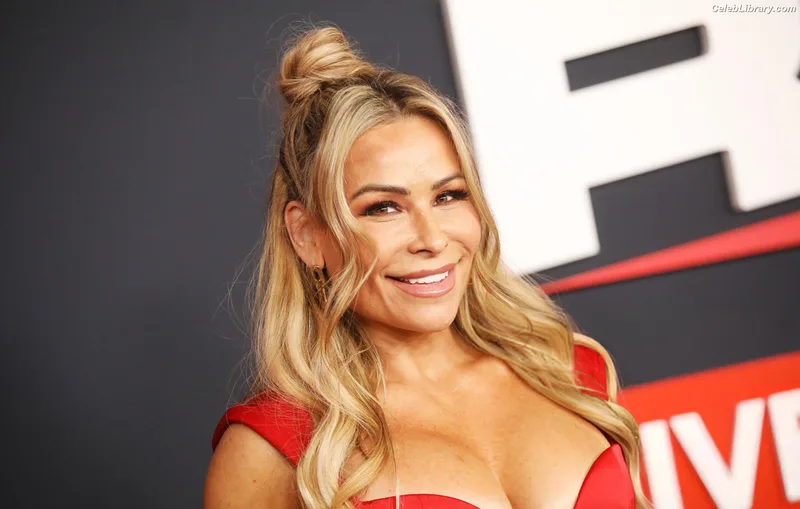 Natalya Neidhart photo 3 of 896