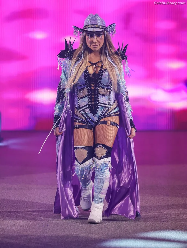 Natalya Neidhart photo 5 of 896