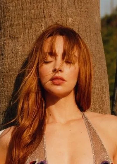 Natasha Bassett