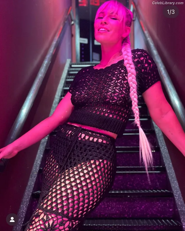 Natasha Bedingfield photo 15 of 102
