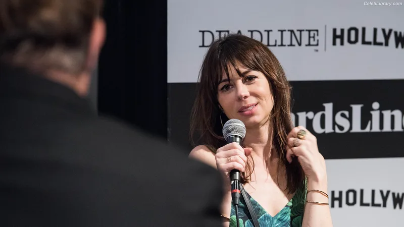 Natasha Leggero photo 10 of 37