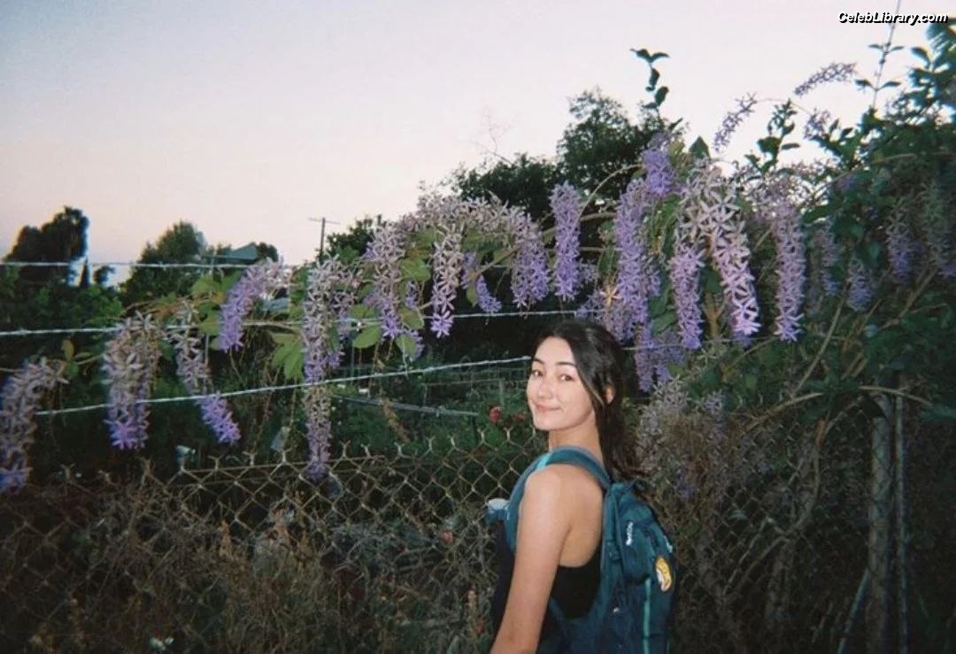 Natasha Liu Bordizzo photo 15 of 352