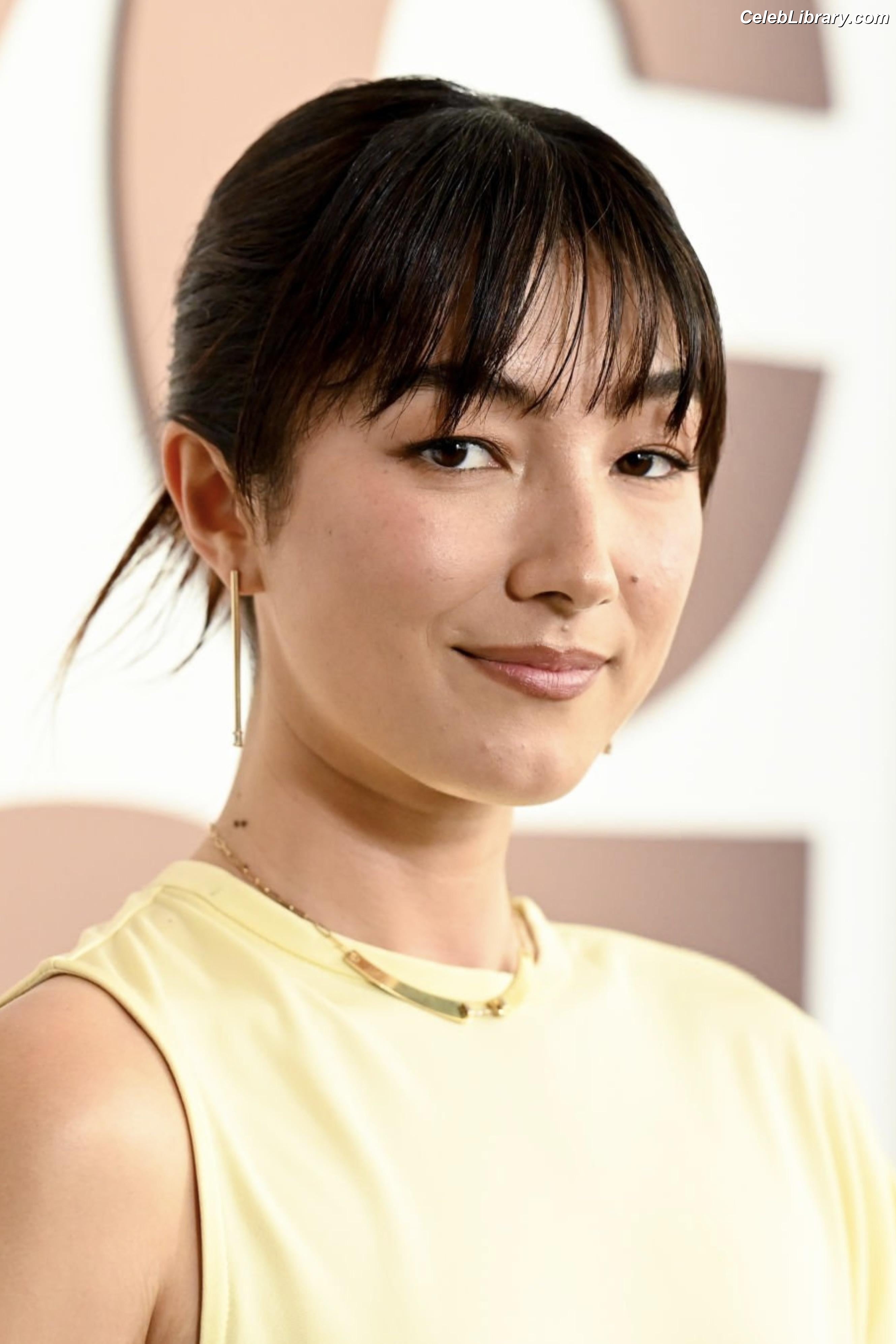 Natasha Liu Bordizzo photo 17 of 352