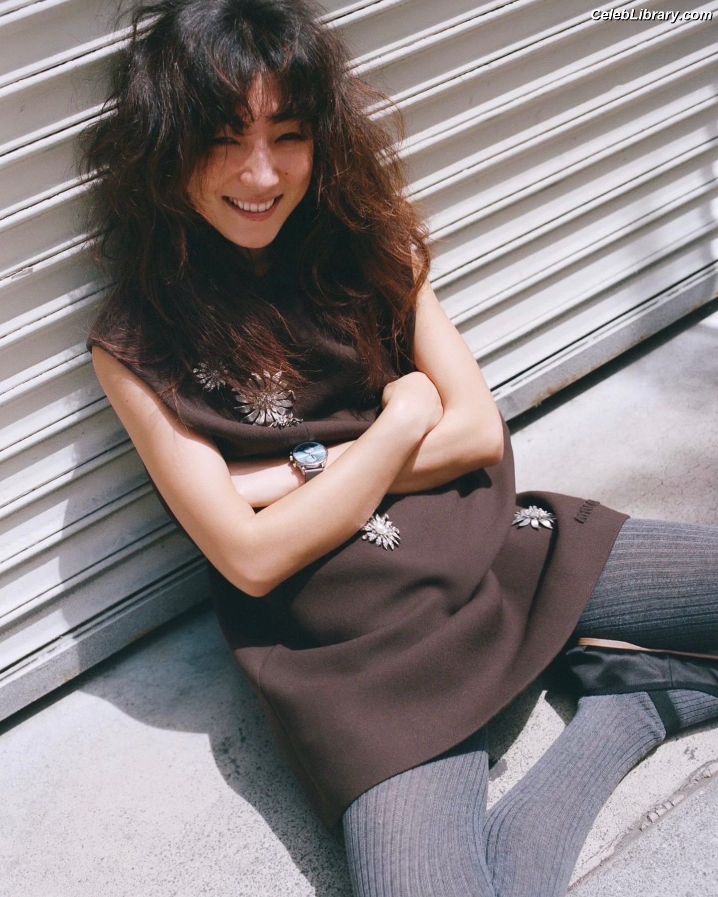 Natasha Liu Bordizzo photo 4 of 352
