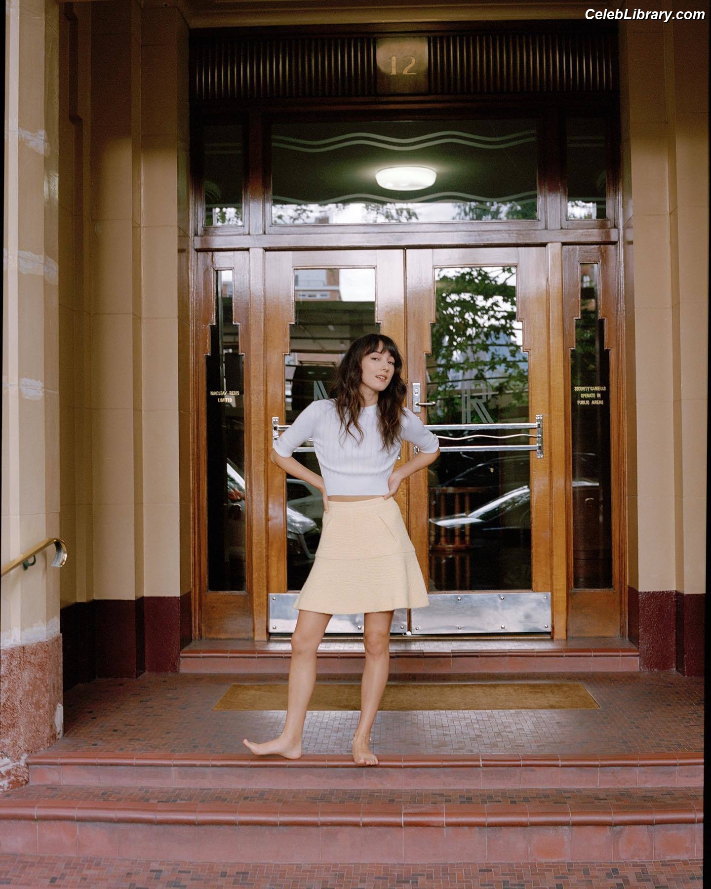 Natasha Liu Bordizzo photo 8 of 352