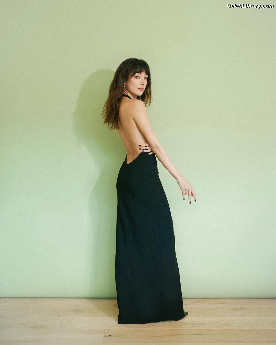 Natasha Liu Bordizzo photo 11 of 352