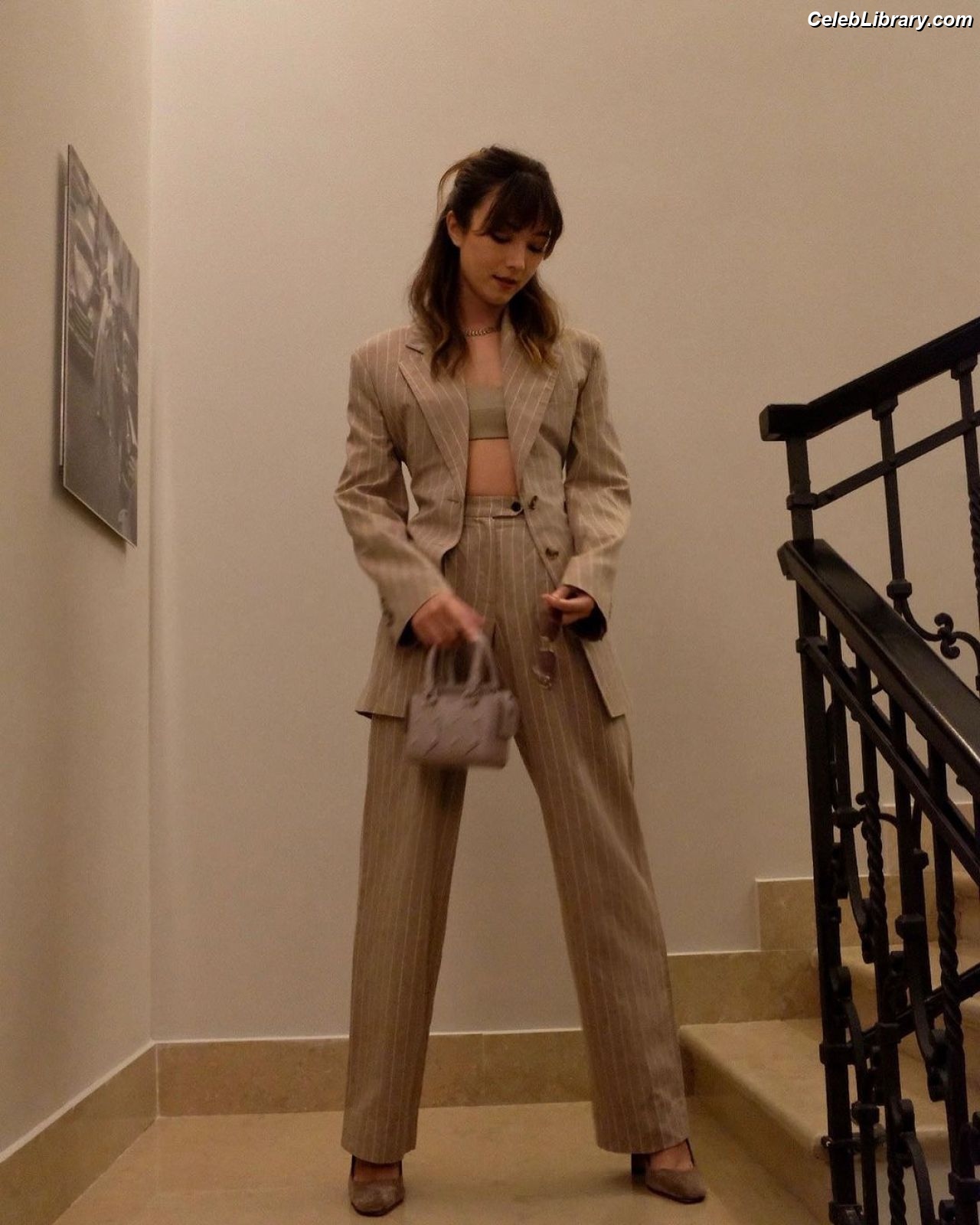 Natasha Liu Bordizzo photo 22 of 352
