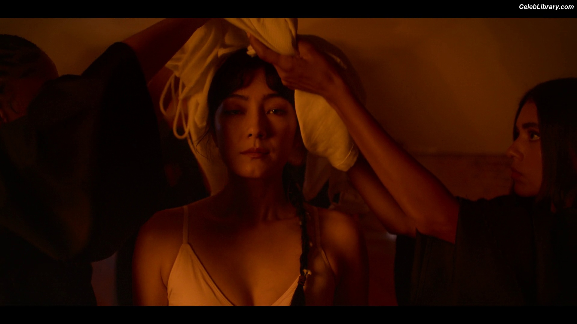 Natasha Liu Bordizzo photo 6 of 352