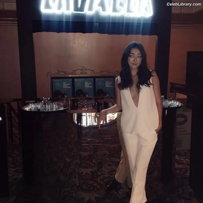 Natasha Liu Bordizzo photo 6 of 352