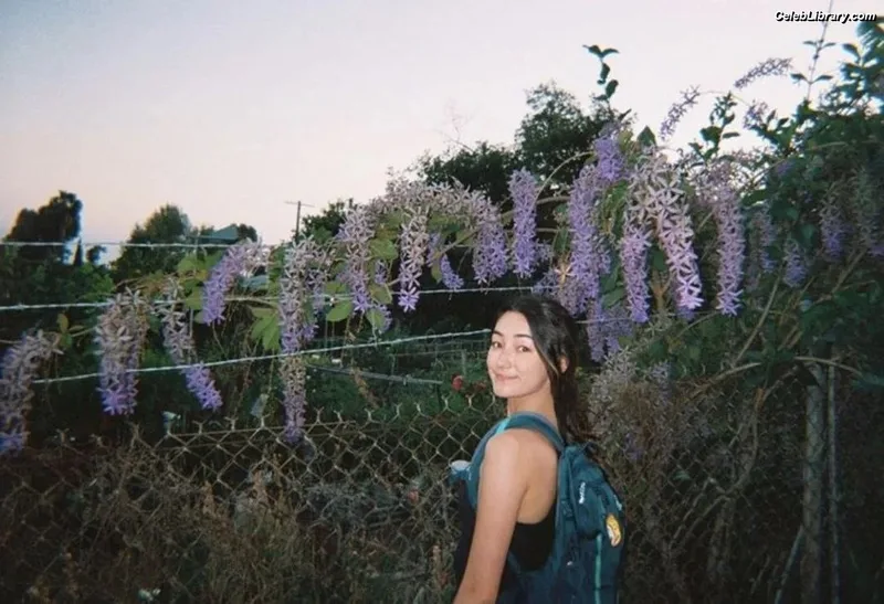 Natasha Liu Bordizzo photo 7 of 352