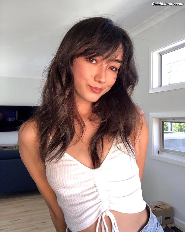 Natasha Liu Bordizzo photo 1 of 352