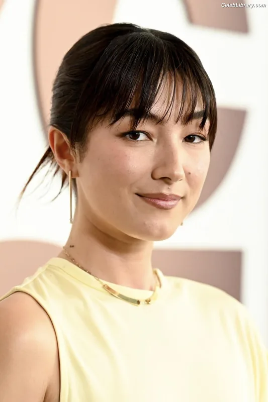 Natasha Liu Bordizzo photo 23 of 352
