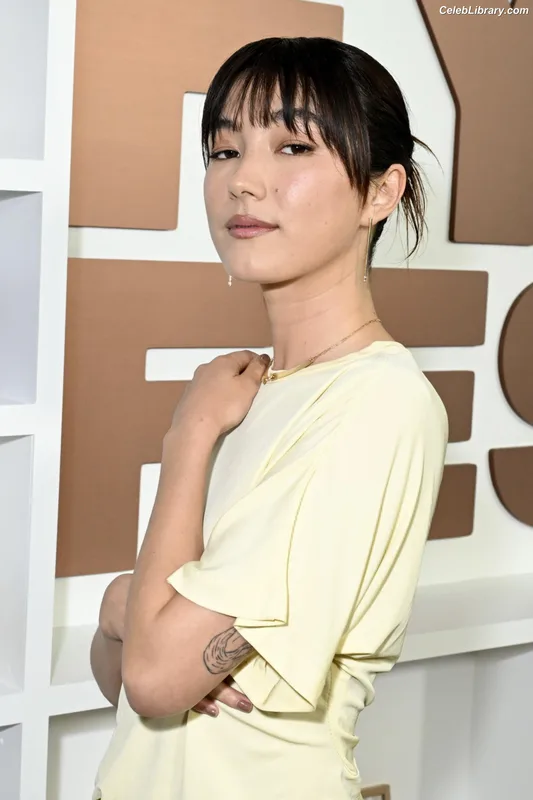 Natasha Liu Bordizzo photo 11 of 352