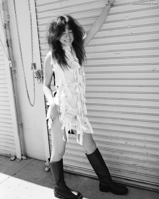 Natasha Liu Bordizzo photo 13 of 352