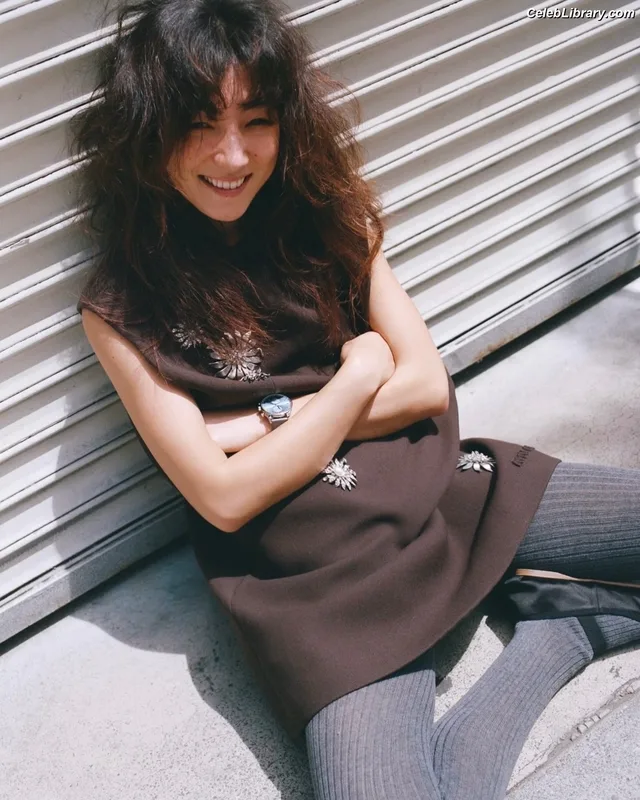 Natasha Liu Bordizzo photo 14 of 352