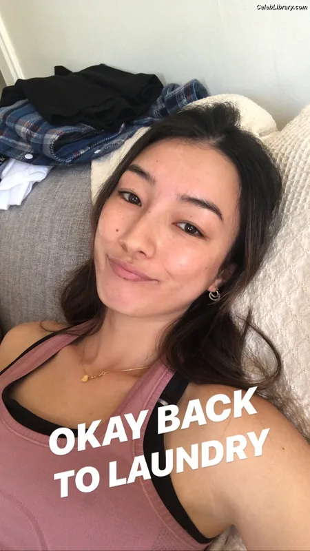 Natasha Liu Bordizzo photo 11 of 352