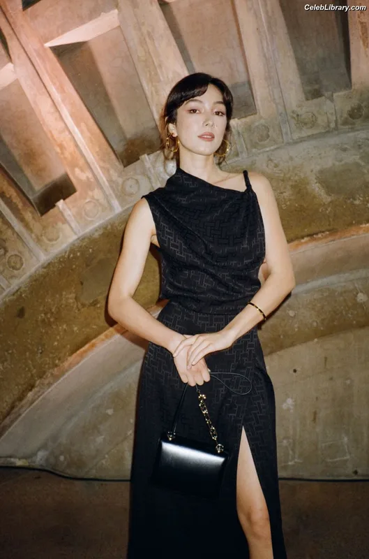 Natasha Liu Bordizzo photo 19 of 352