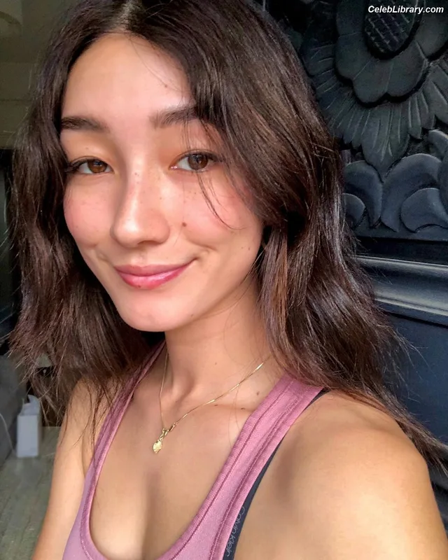 Natasha Liu Bordizzo photo 16 of 352