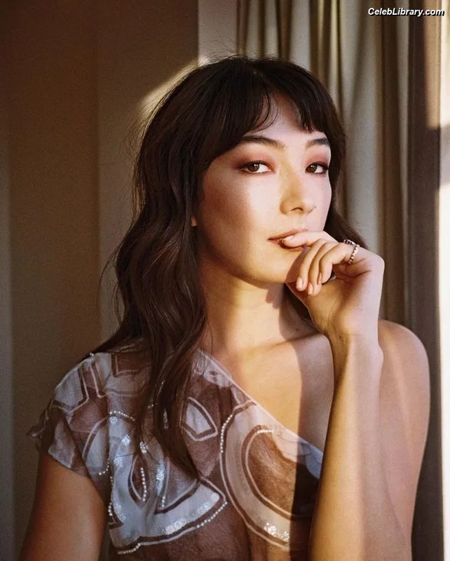 Natasha Liu Bordizzo photo 12 of 352