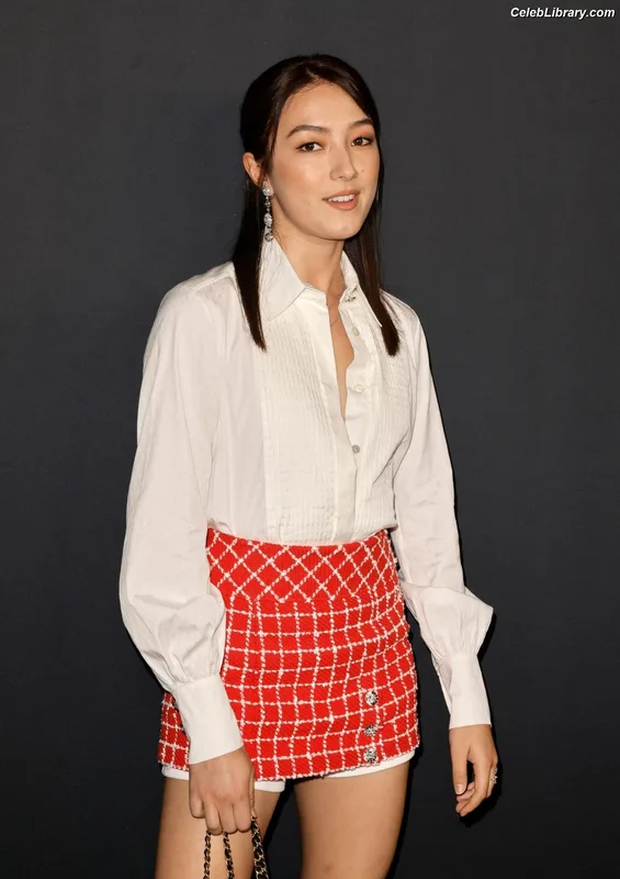 Natasha Liu Bordizzo photo 18 of 352