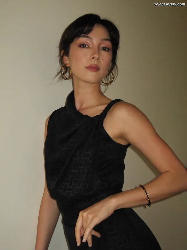 Natasha Liu Bordizzo photo 24 of 352