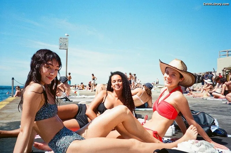 Natasha Liu Bordizzo photo 18 of 352