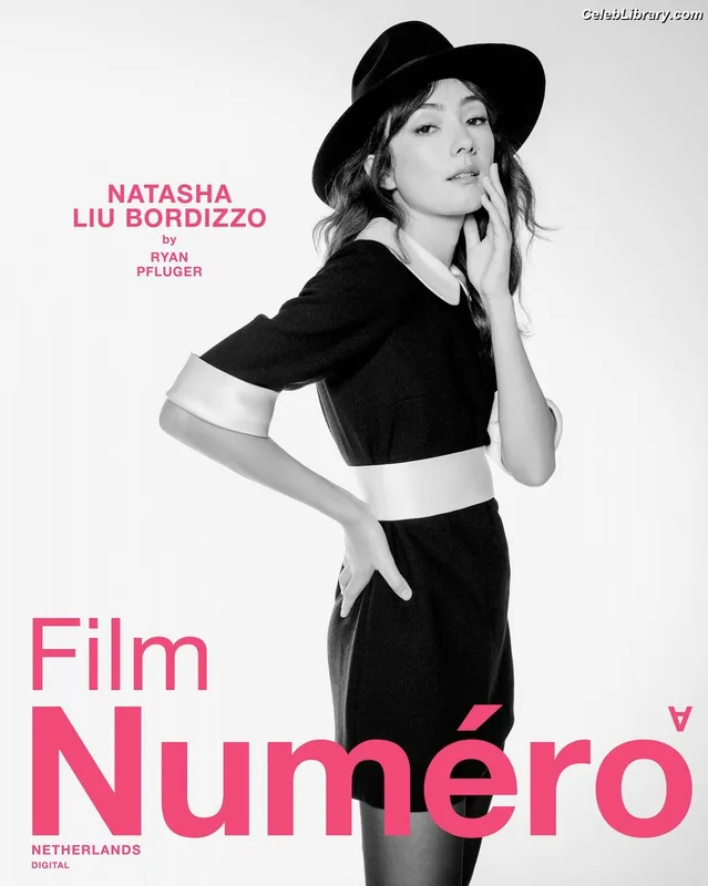 Natasha Liu Bordizzo photo 4 of 352
