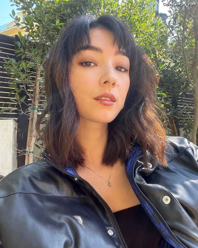 Natasha Liu Bordizzo photo 21 of 352
