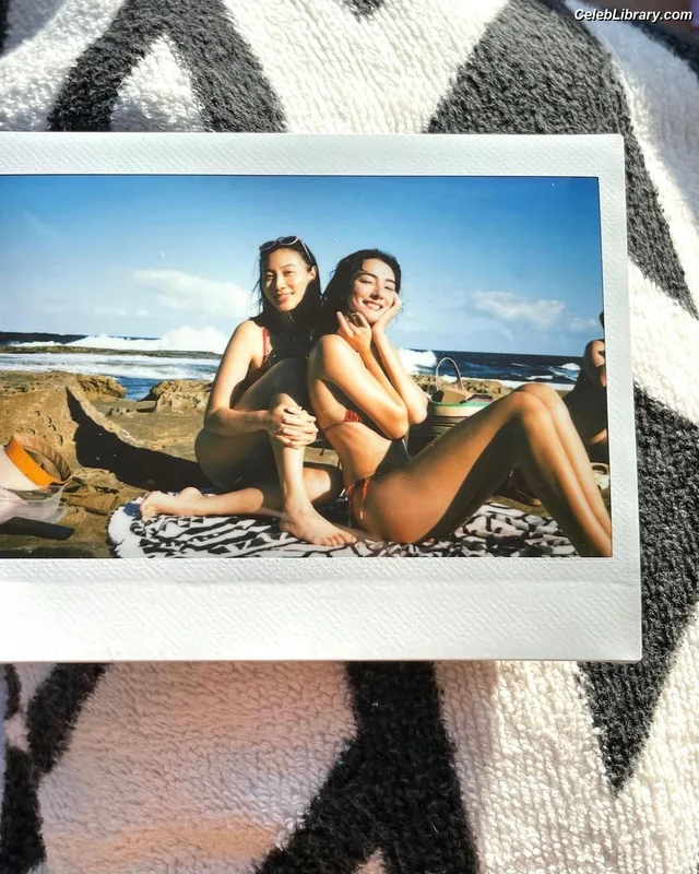Natasha Liu Bordizzo photo 9 of 352
