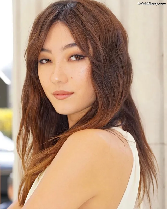 Natasha Liu Bordizzo photo 23 of 352