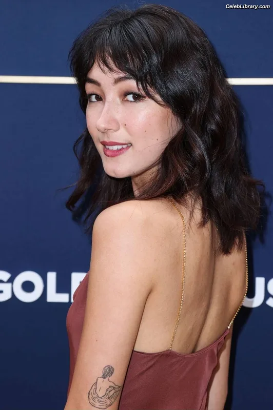 Natasha Liu Bordizzo photo 6 of 352