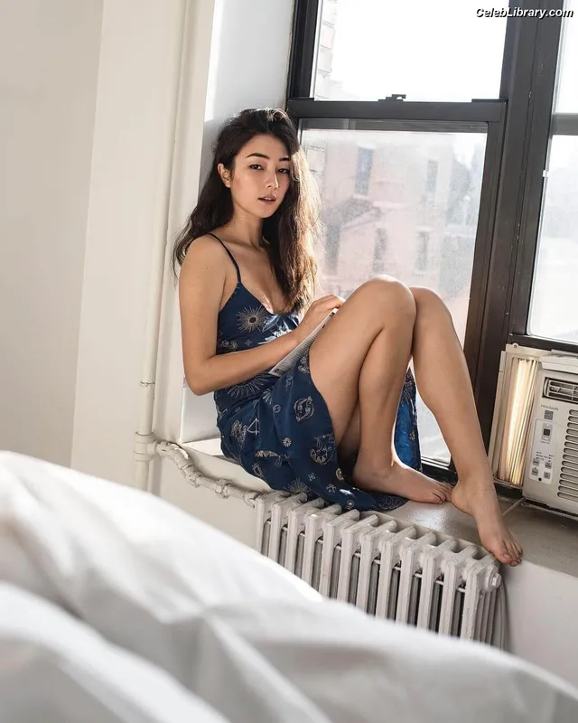 Natasha Liu Bordizzo photo 23 of 352