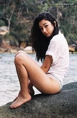 Natasha Liu Bordizzo photo 1 of 352