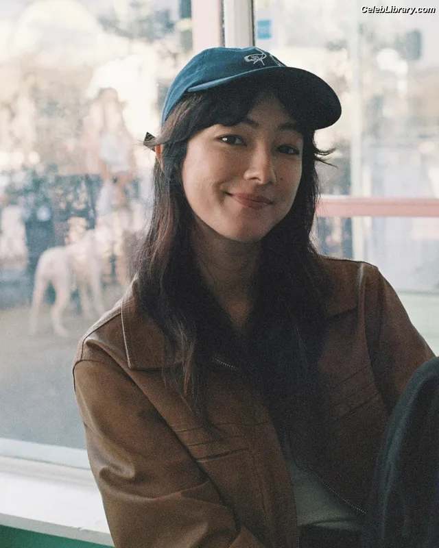 Natasha Liu Bordizzo photo 11 of 352