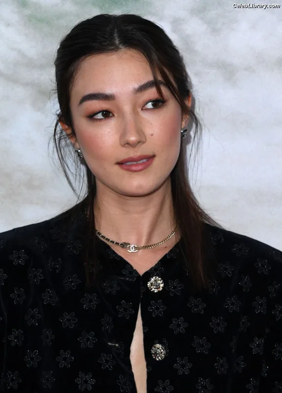 Natasha Liu Bordizzo photo 2 of 352