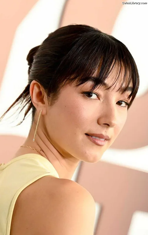 Natasha Liu Bordizzo photo 11 of 352