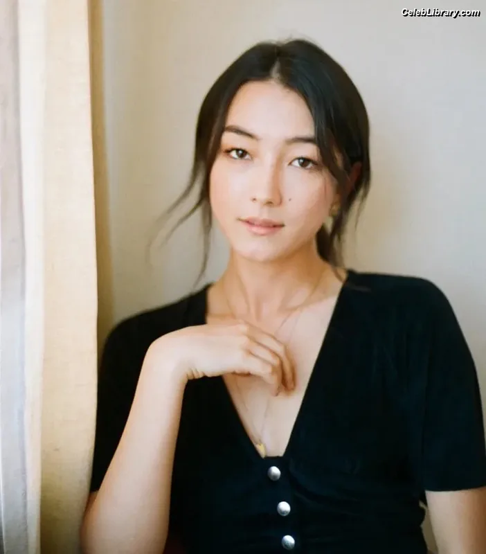 Natasha Liu Bordizzo photo 4 of 352