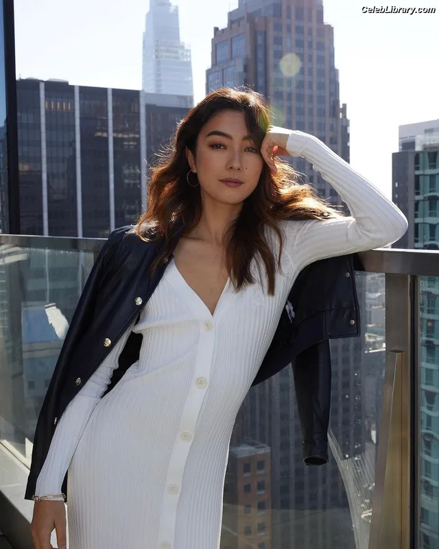 Natasha Liu Bordizzo photo 19 of 352