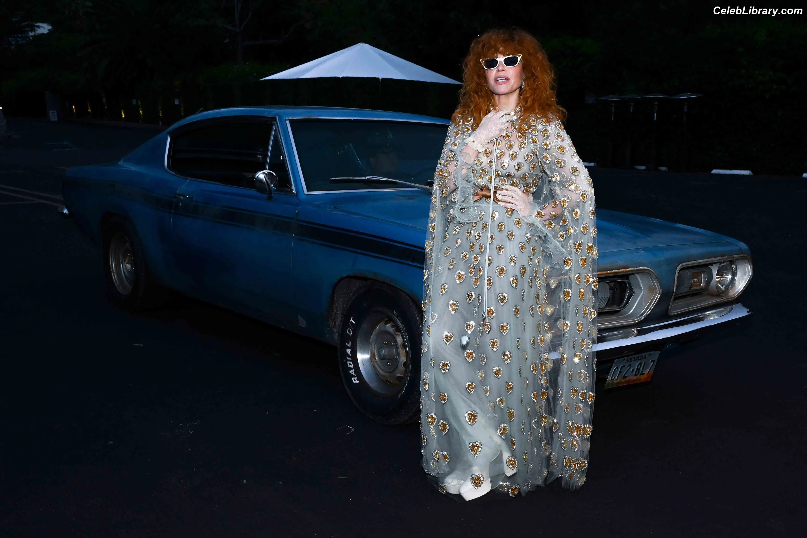 Natasha Lyonne photo 5 of 273