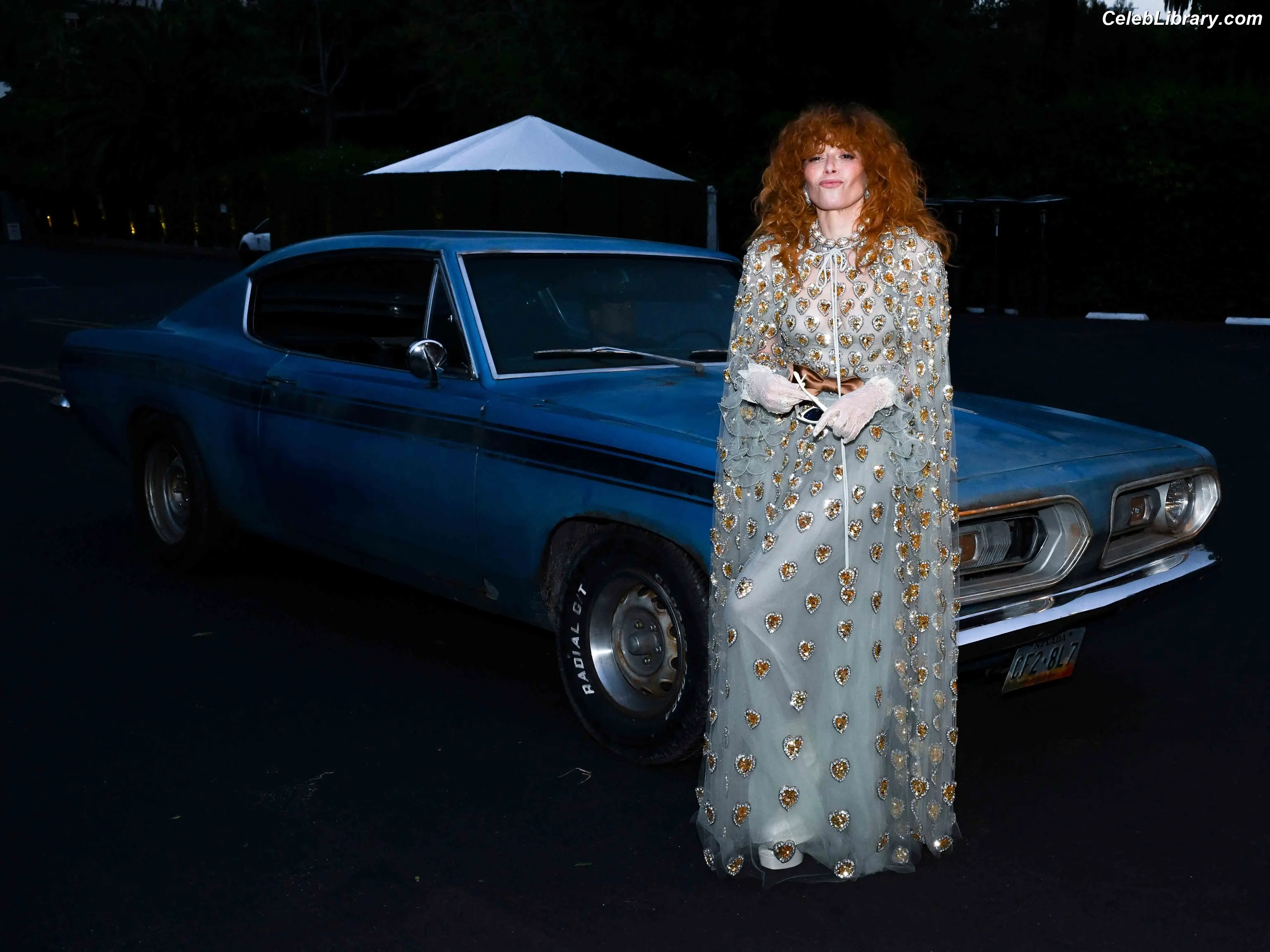 Natasha Lyonne photo 6 of 273
