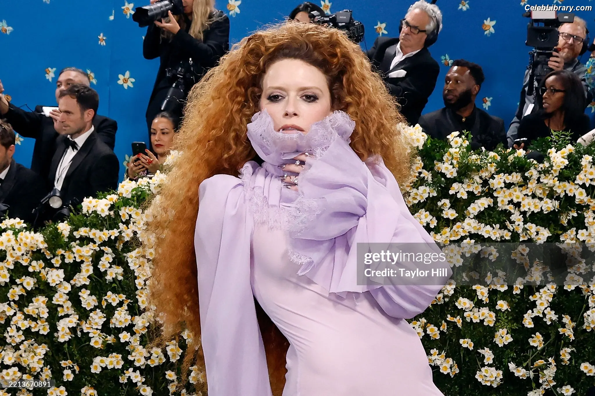 Natasha Lyonne photo 1 of 273
