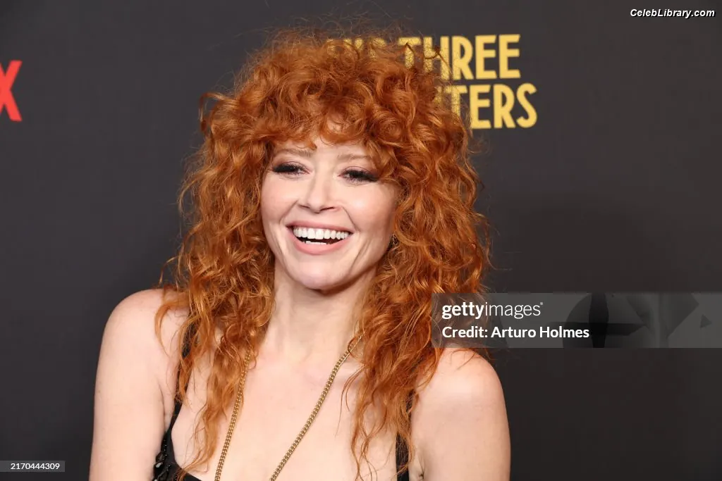 Natasha Lyonne photo 11 of 273