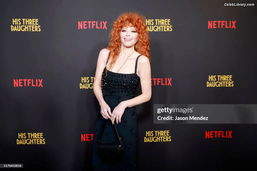 Natasha Lyonne photo 15 of 273