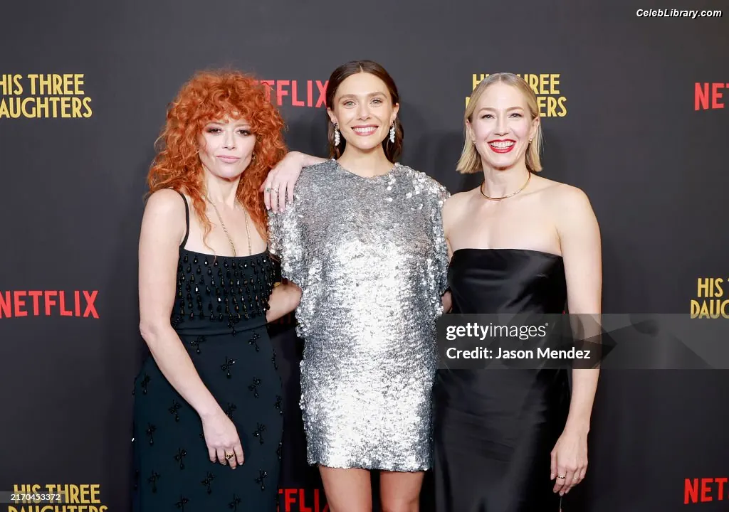Natasha Lyonne photo 16 of 273