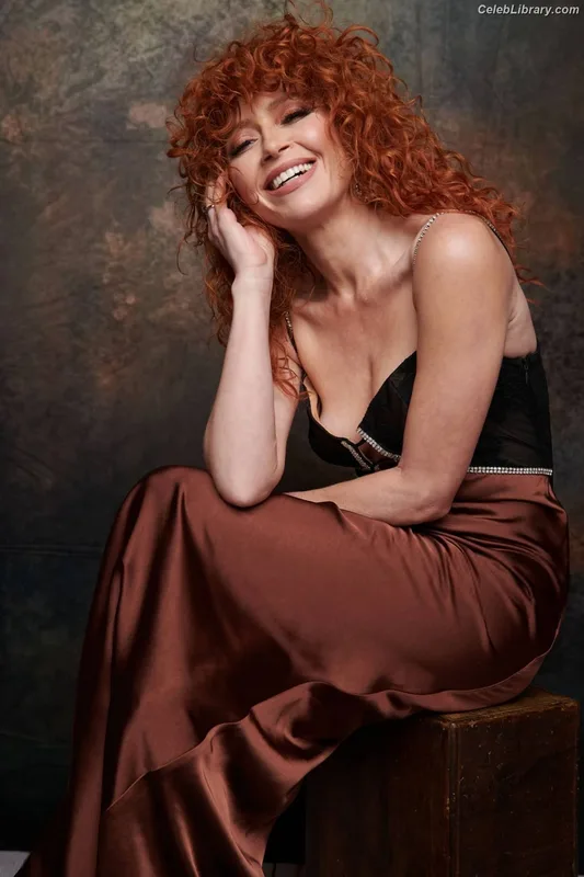 Natasha Lyonne photo 1 of 274