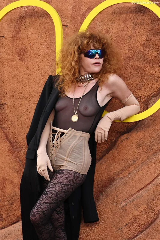 Natasha Lyonne photo 4 of 274