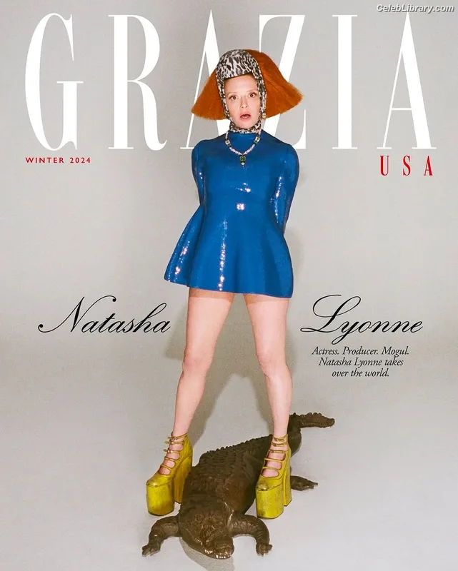 Natasha Lyonne photo 9 of 274