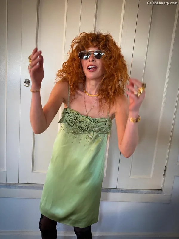 Natasha Lyonne photo 20 of 274