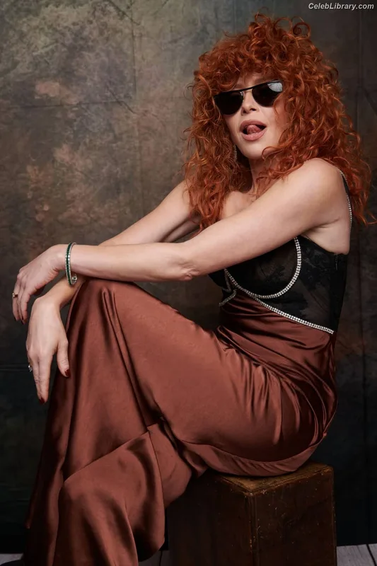 Natasha Lyonne photo 7 of 274