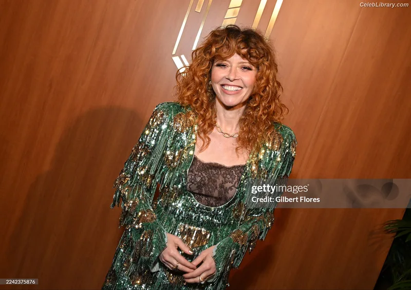 Natasha Lyonne photo 19 of 274